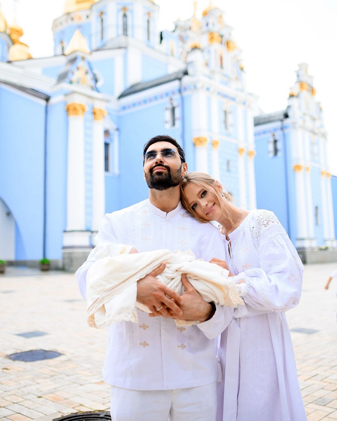 Без зайвих свідків: 5 українських зірок, які зіграли весілля таємно